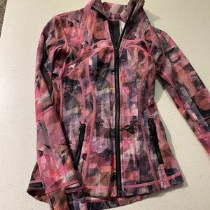 Lululemon jacket